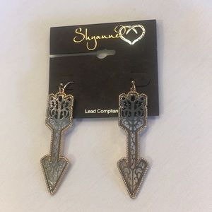 Shyanne Earrings